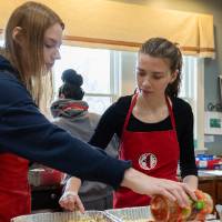 gilda's mlk day of service 2025